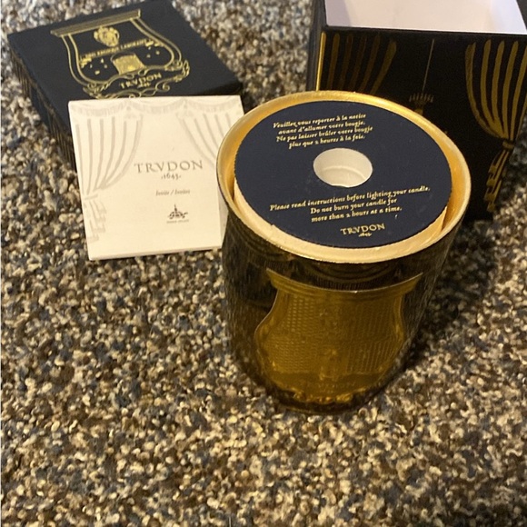 New with Box! Trudon Arosa Candle, 9.5 oz. - Picture 7 of 10